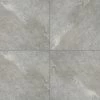 MSI Quarzo Gray 24 in. x 24 in. Square Matte Porcelain Paver Floor Tile (14 Pieces/56 sq. ft./Pallet)