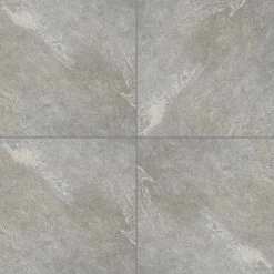 MSI Quarzo Gray 24 in. x 24 in. Square Matte Porcelain Paver Floor Tile (14 Pieces/56 sq. ft./Pallet)