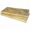 MSI Riviera Gold 2 in. x 12 in. x 24 in. Travertine Pool Coping (15-Pieces/30 sq. ft./Pallet)