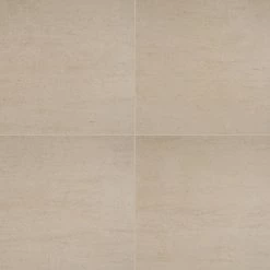 MSI Skye Toffee 24 in. x 24 in. Matte Porcelain Stone Look Floor and Wall Tile (16 sq. ft./Case)