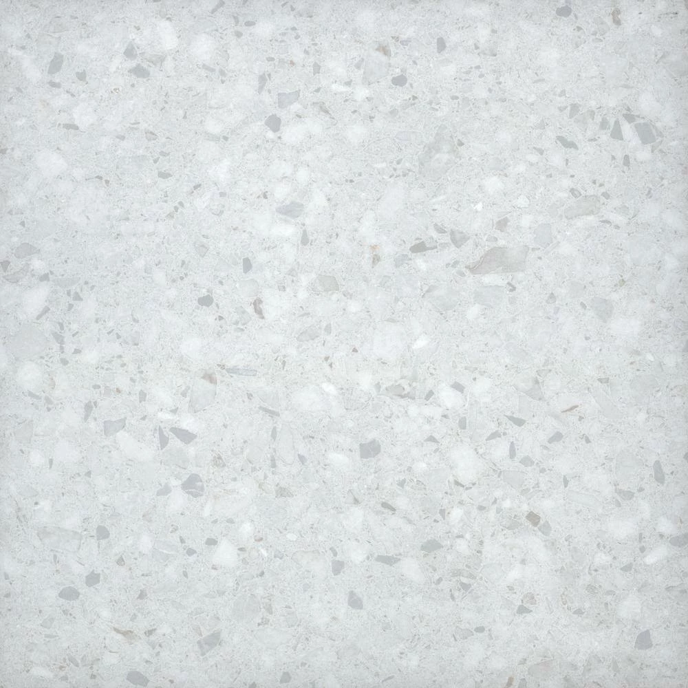 MSI Terrazo Glacier 24 in. x 24 in. Square Matte Porcelain Paver Floor Tile (14-Pieces/56 sq. ft./Pallet) - Image 11