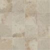 MSI Tuscany Beige 16 in. x 16 in. x 1.18 in. Square Tumbled Travertine Paver Tile (1.78 sq. ft.)