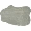 MSI Venetian Gray 18 in. x 12 in. Natural Sandstone Step Stone (1.5 sq. ft./Piece)
