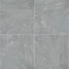 MSI Vulkon Grey 24 in. x 24 in. Square Matte Porcelain Paver Floor Tile (14 Pieces/56 sq. ft./Pallet)