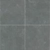 MSI Vulkon Nero 24 in. x 24 in. Square Matte Porcelain Paver Floor Tile (14 Pieces/56 sq. ft./Pallet)